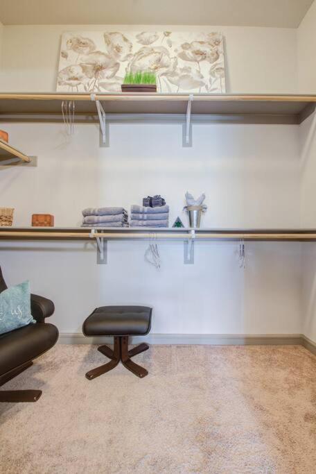 Luxury Living Downtown Houston Kingbed. Leilighet Eksteriør bilde